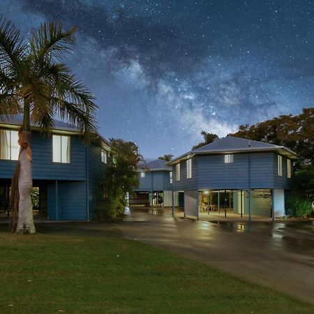 Boyne Island Motel And Villas المظهر الخارجي الصورة
