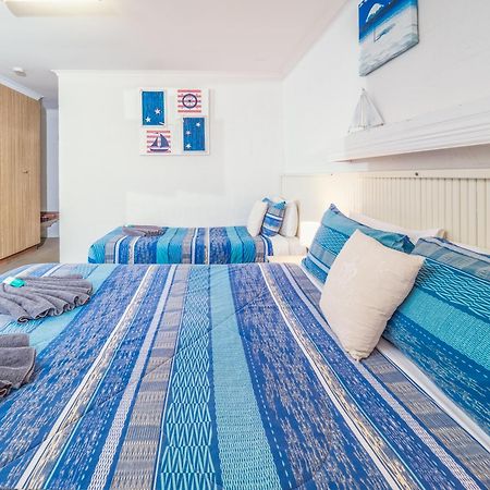 Boyne Island Motel And Villas المظهر الخارجي الصورة