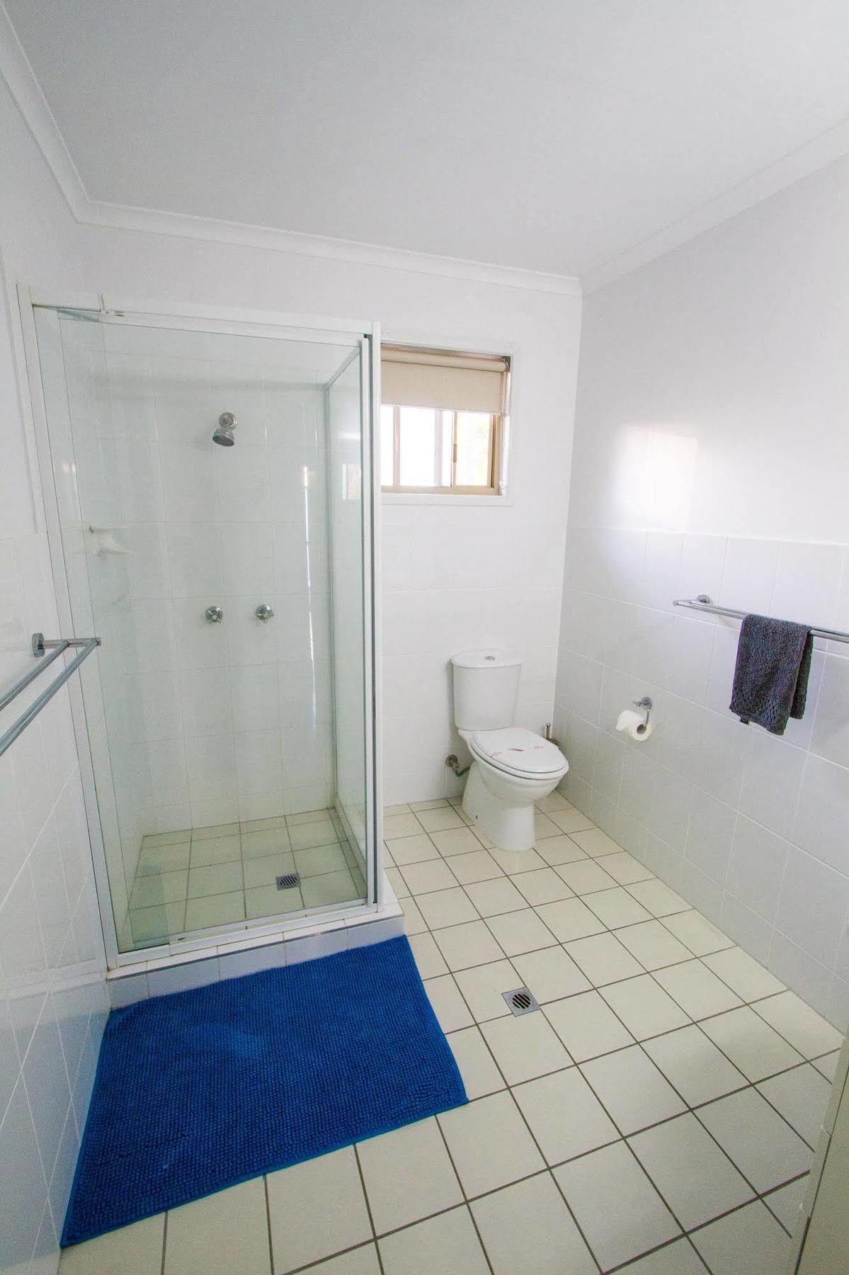 Boyne Island Motel And Villas المظهر الخارجي الصورة